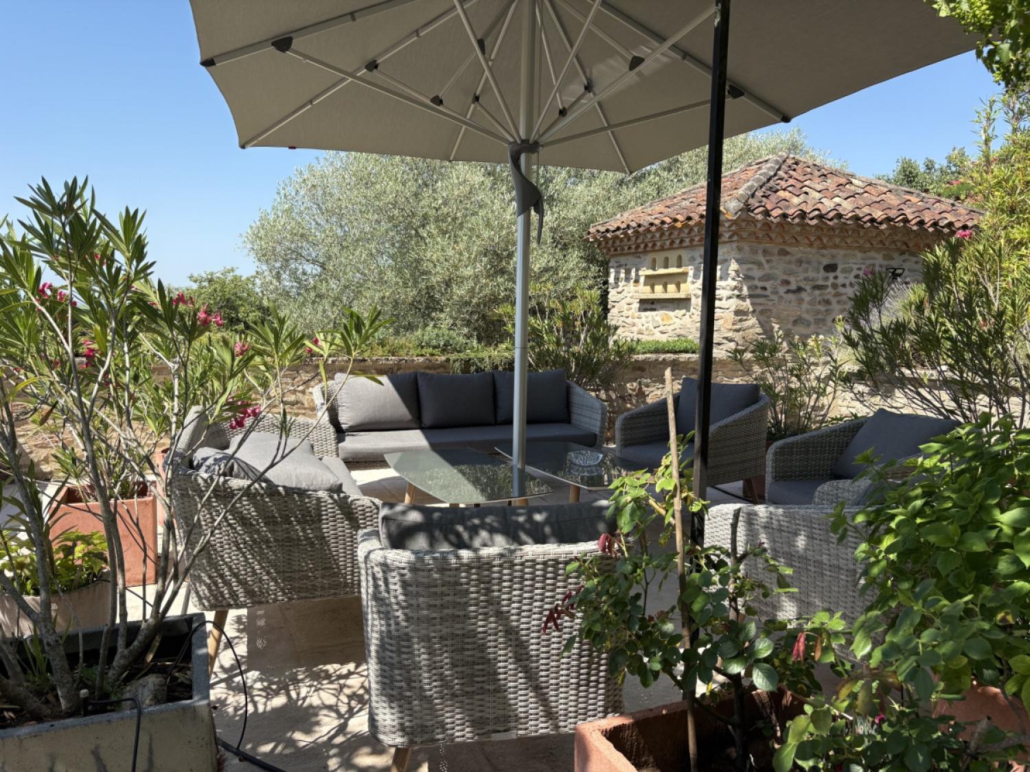 à vendre maison avec gîte Génis Dordogne 5