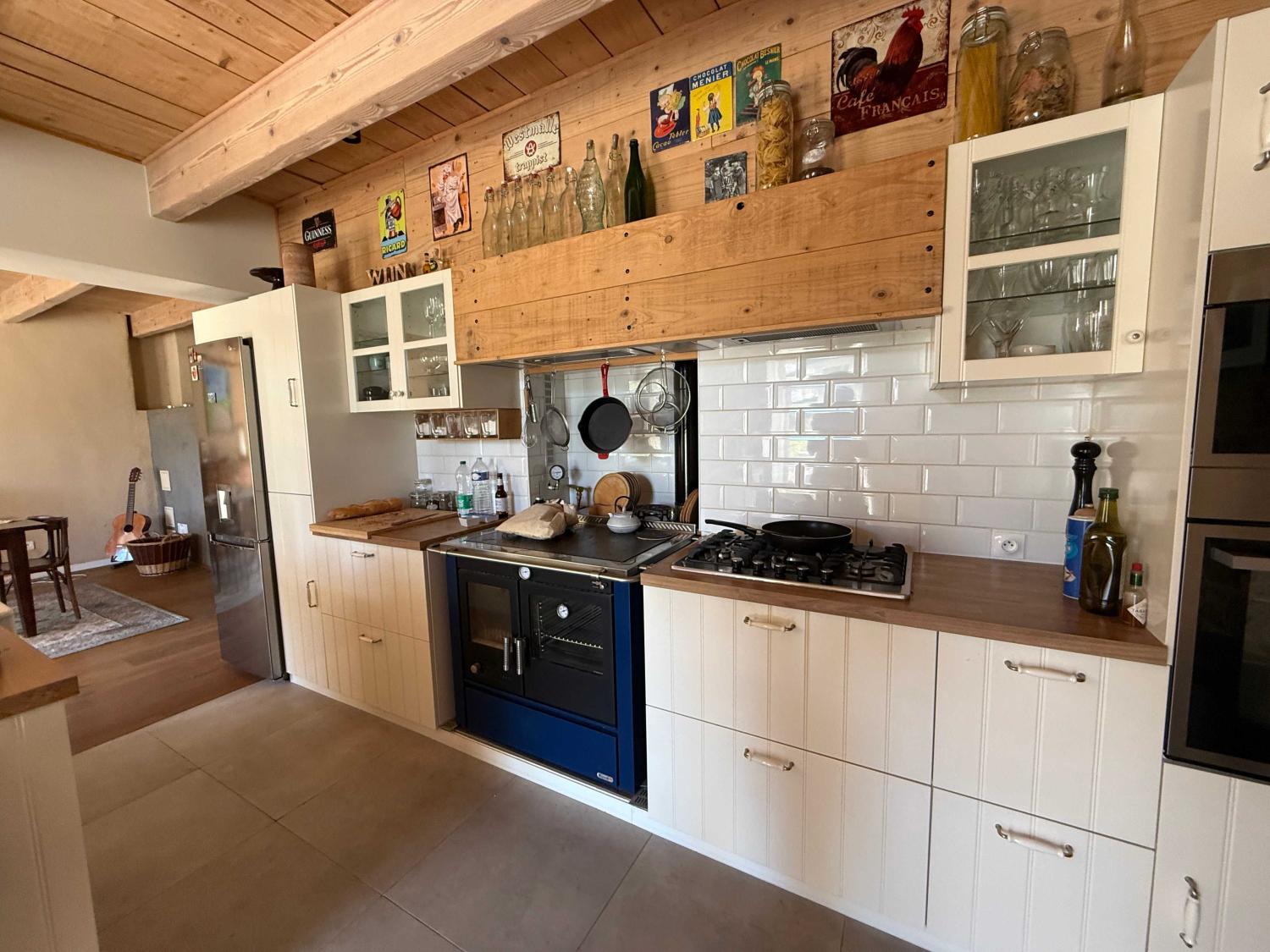  à vendre camping Isches Vosges 7