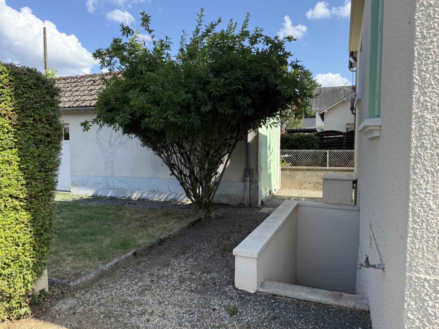  à vendre maison indépendant Saint-Sornin-Lavolps Corrèze 12
