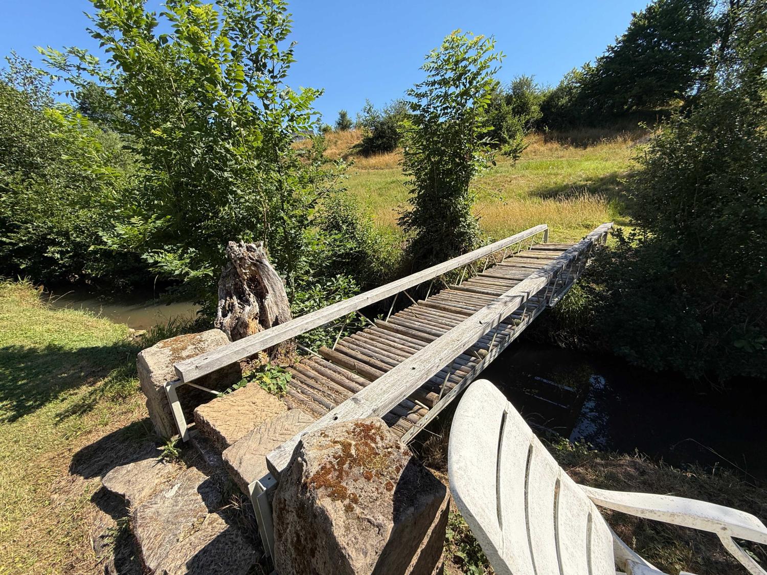  à vendre camping Isches Vosges 41