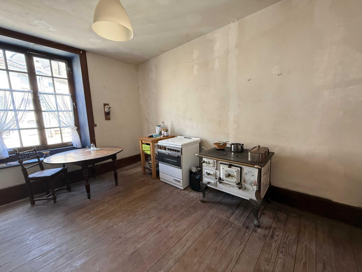 à vendre maison bourgeoise Châtillon-sur-Saône Vosges 8