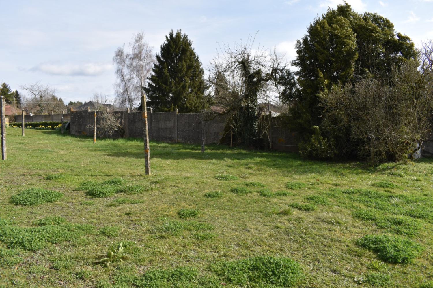 à vendre maison de village Lubersac Corrèze 6