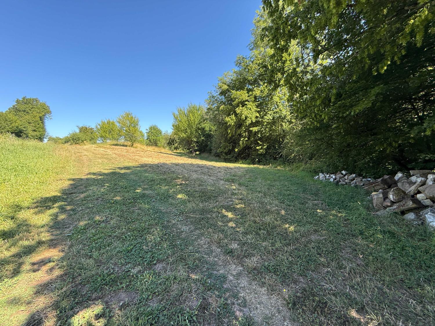  à vendre camping Isches Vosges 31
