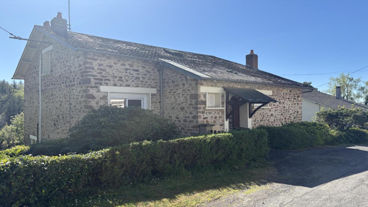 à vendre maison indépendant Vignols Corrèze 3