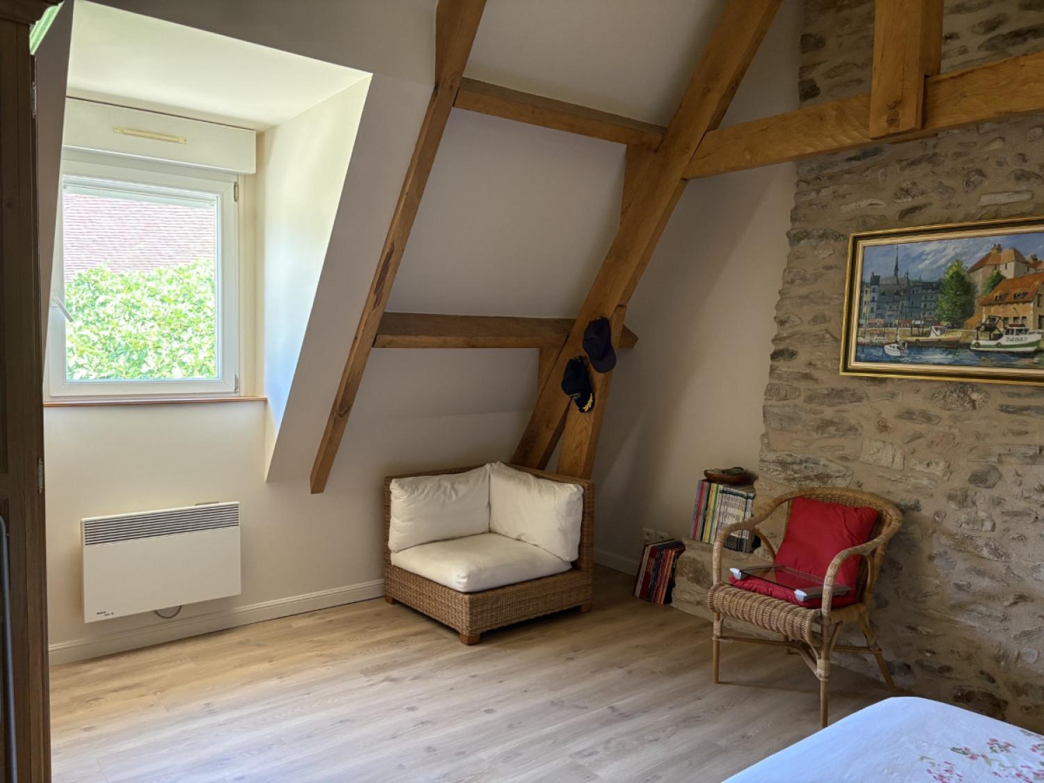 à vendre maison avec gîte Génis Dordogne 12
