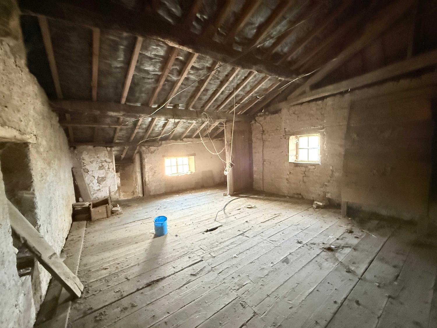à vendre ferme de village Monthureux-sur-Saône Vosges 17
