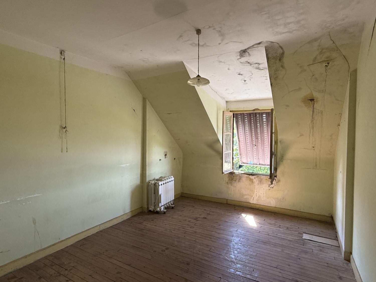 à vendre ferme Concèze Corrèze 15