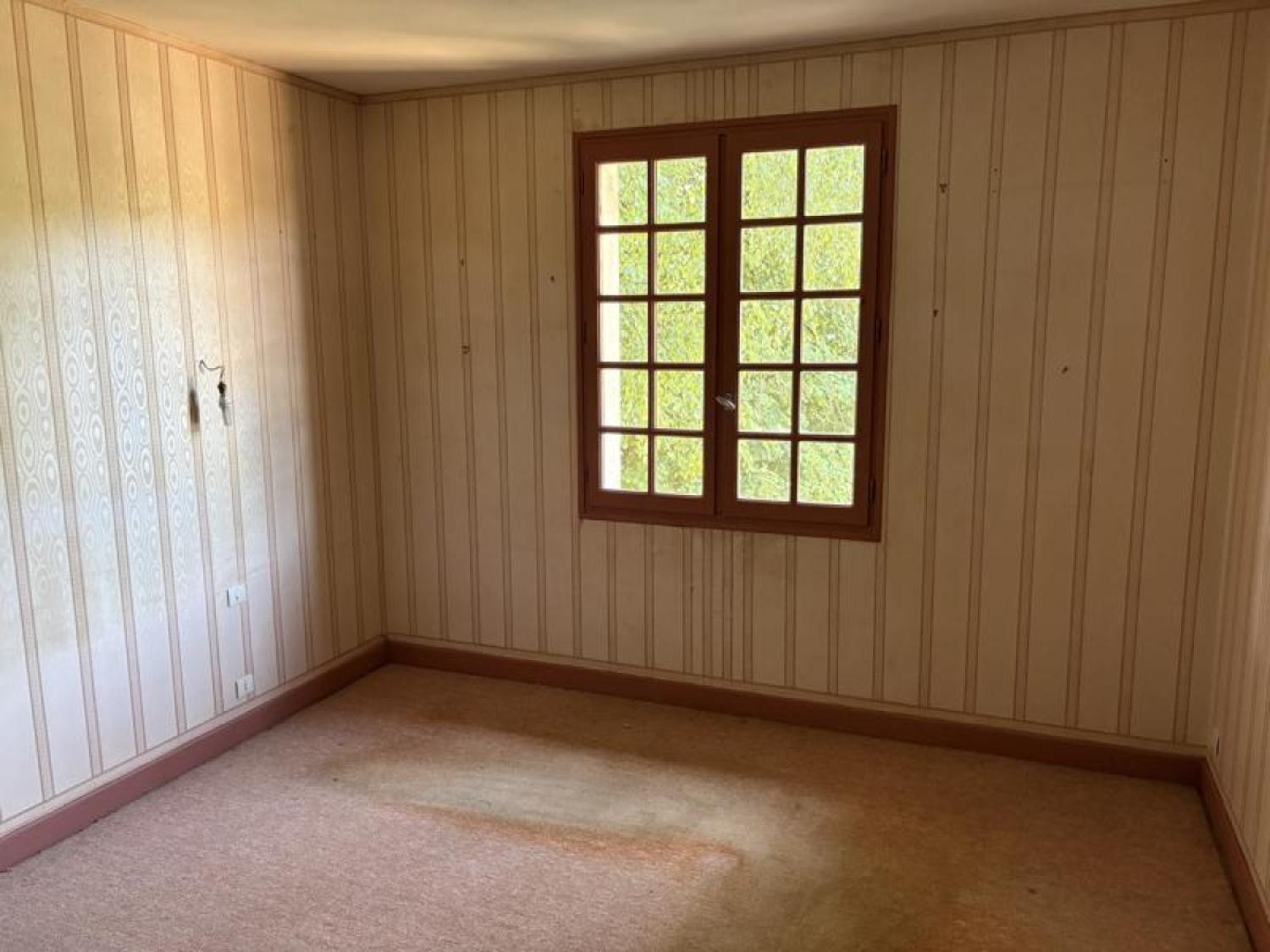 à vendre maison avec gîte Saint-Sornin-Lavolps Corrèze 11