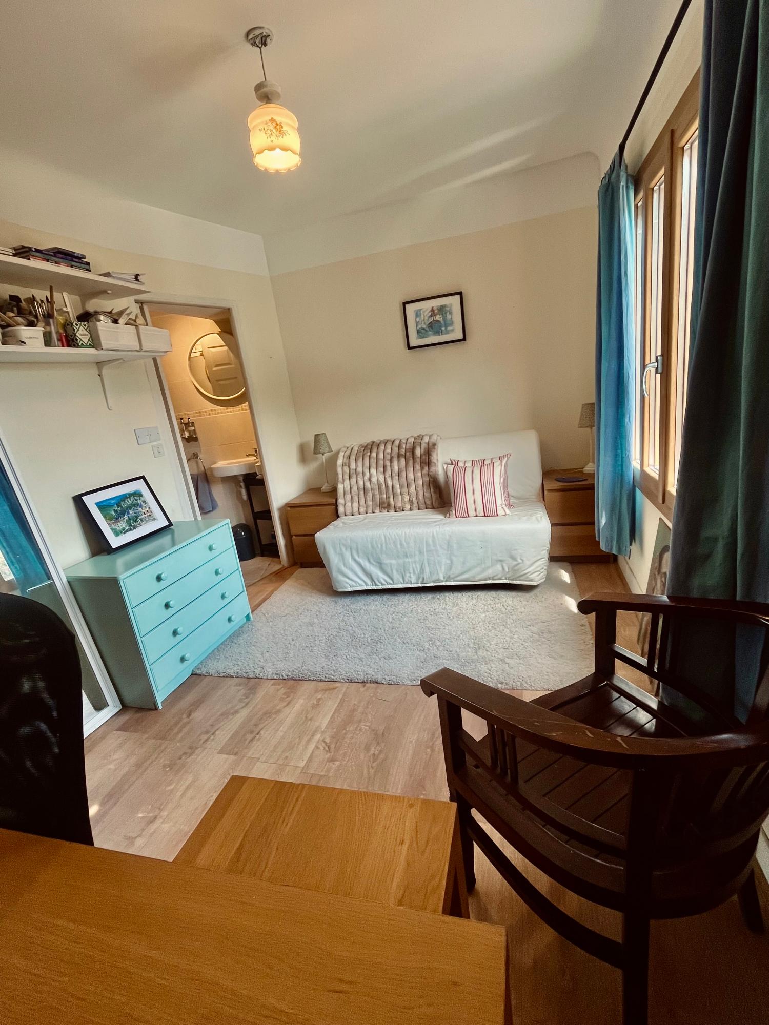 à vendre maison de village Le Bousquet-d'Orb Hérault 12