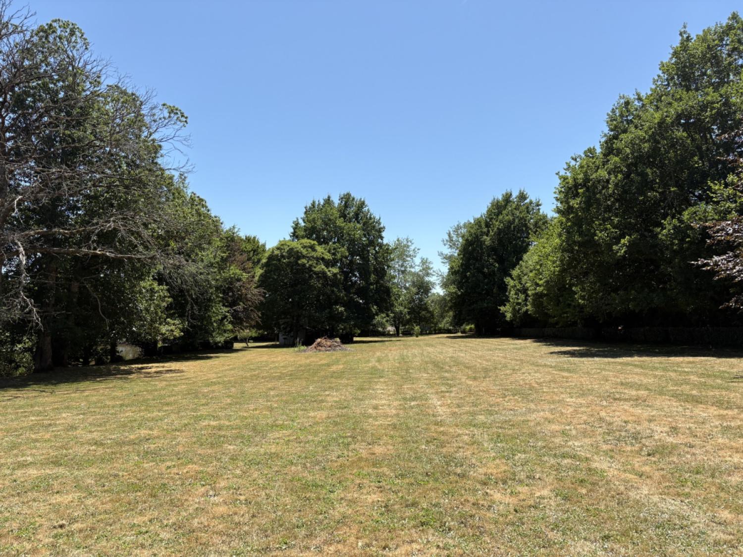 à vendre villa Coussac-Bonneval Haute-Vienne 37