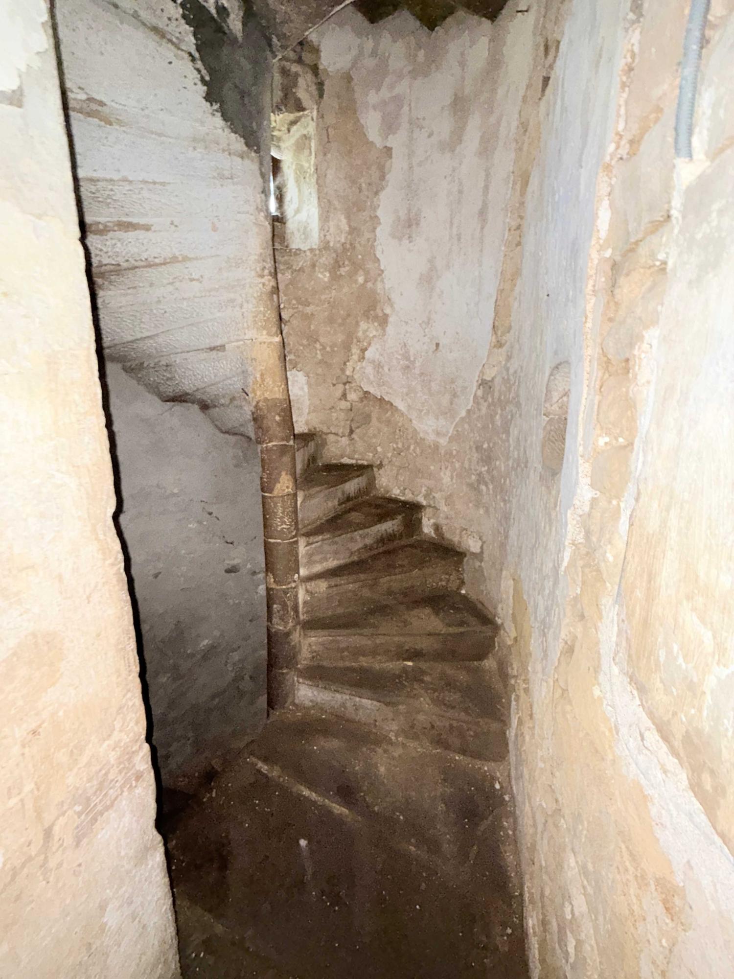 à vendre ferme de village Monthureux-sur-Saône Vosges 8