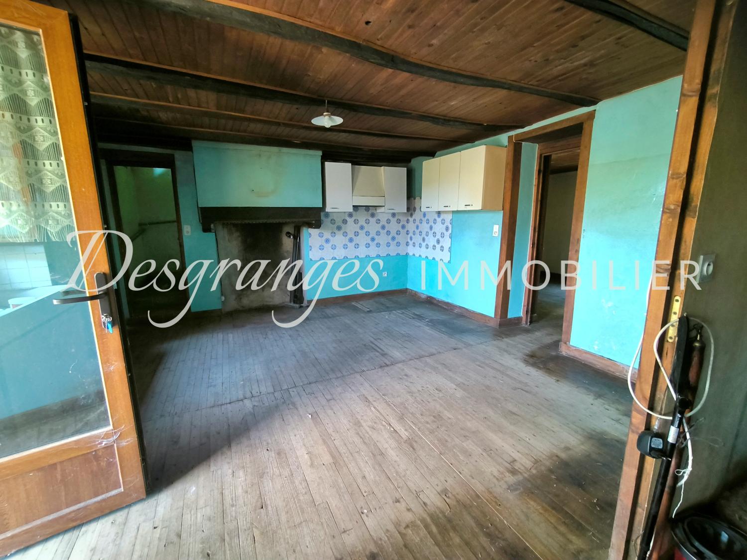 à vendre maison Bussière-Galant Haute-Vienne 7