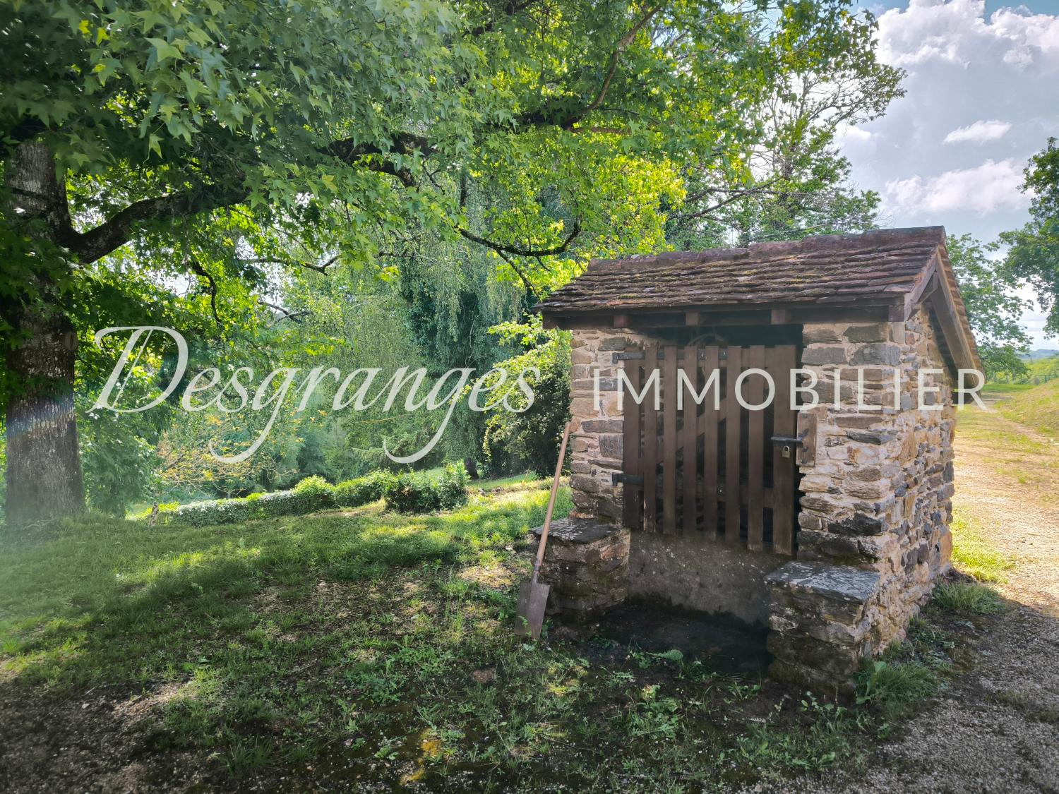 à vendre propriété Payzac Dordogne 28