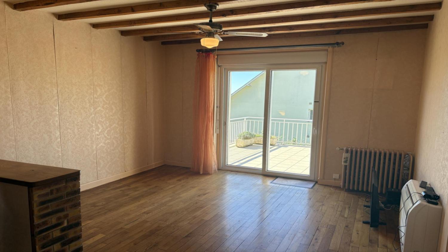 à vendre maison indépendant Vignols Corrèze 7