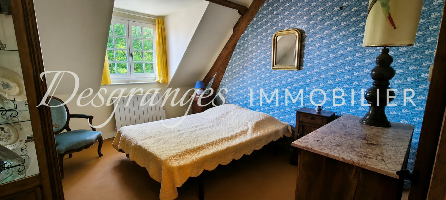 à vendre propriété Payzac Dordogne 25