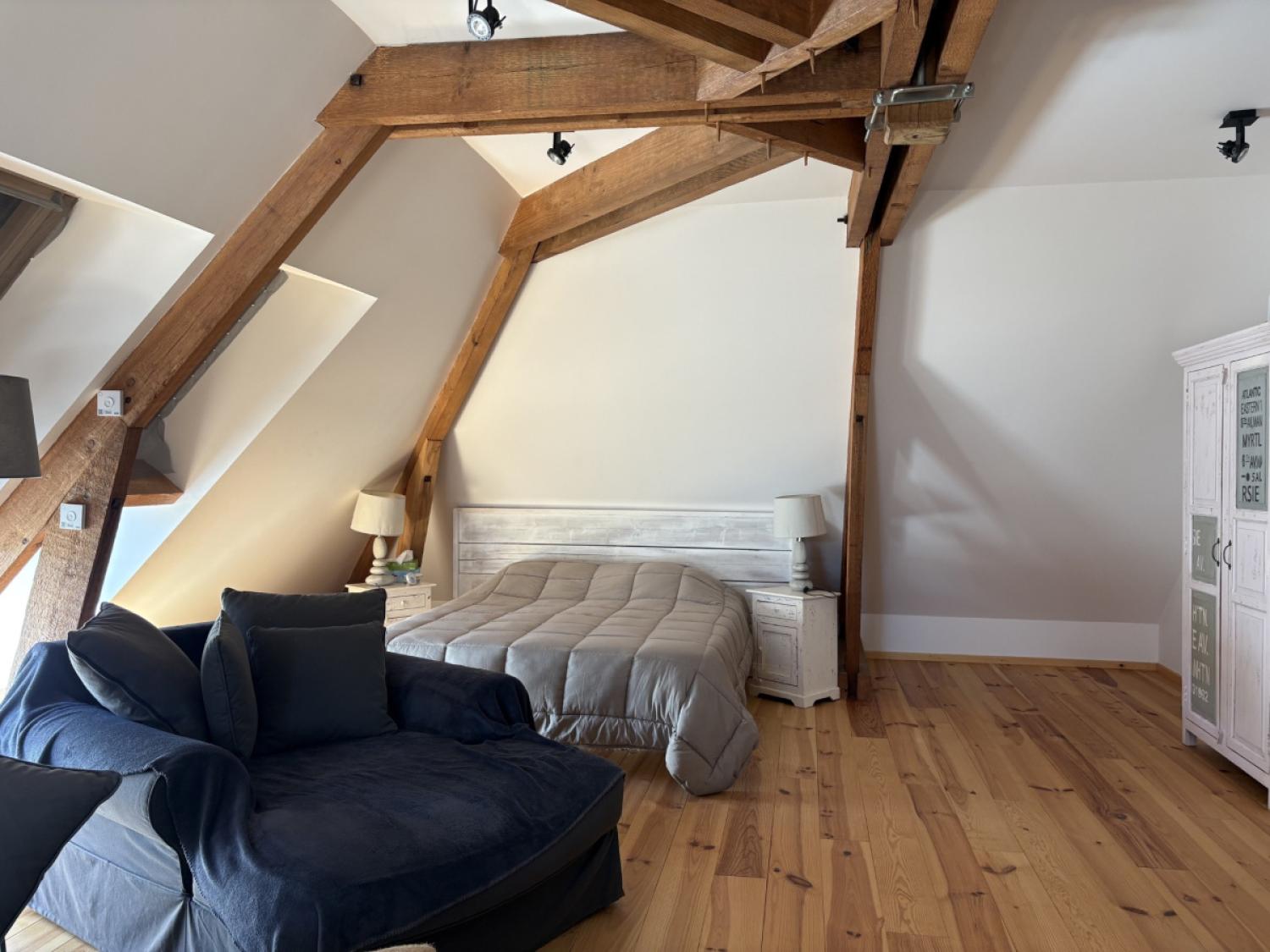 à vendre villa Coussac-Bonneval Haute-Vienne 24