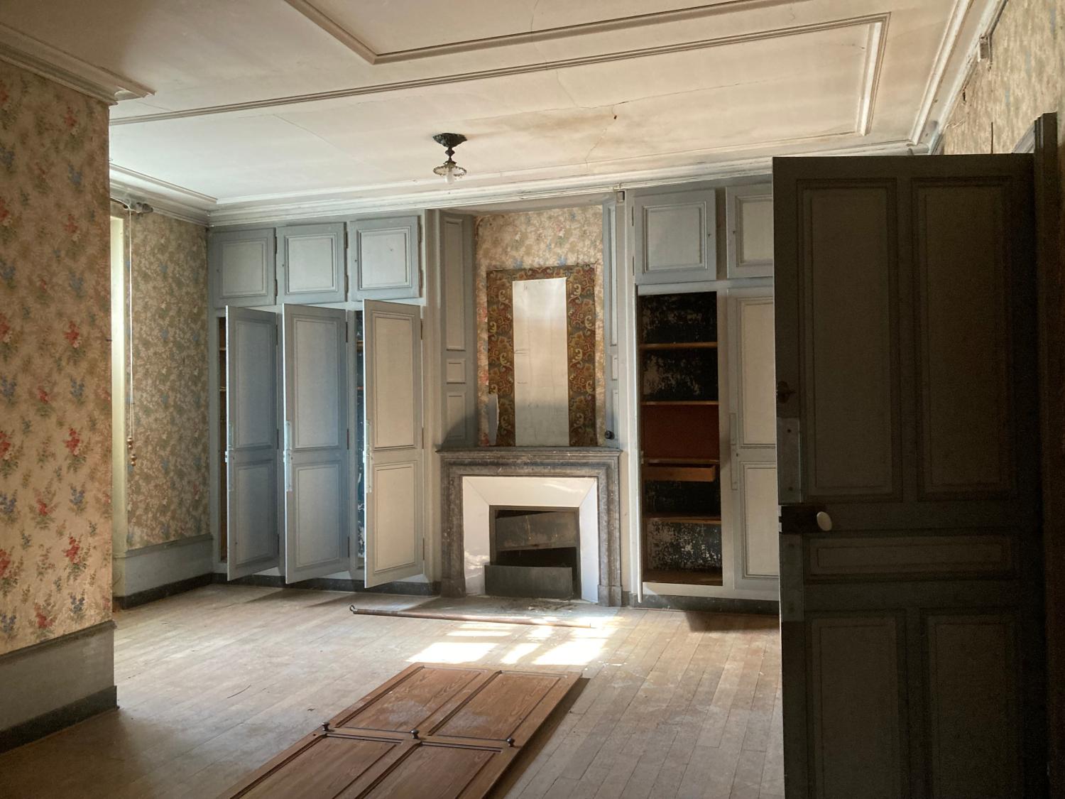 à vendre maison bourgeoise Bar-le-Duc Meuse 13