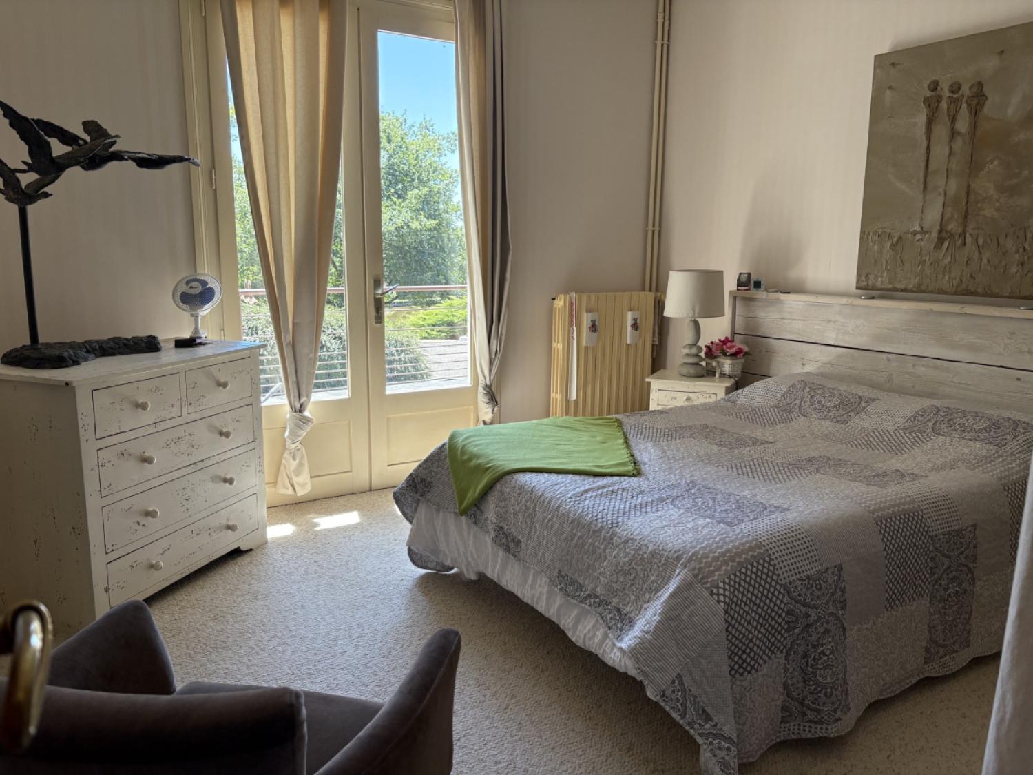 à vendre villa Coussac-Bonneval Haute-Vienne 16