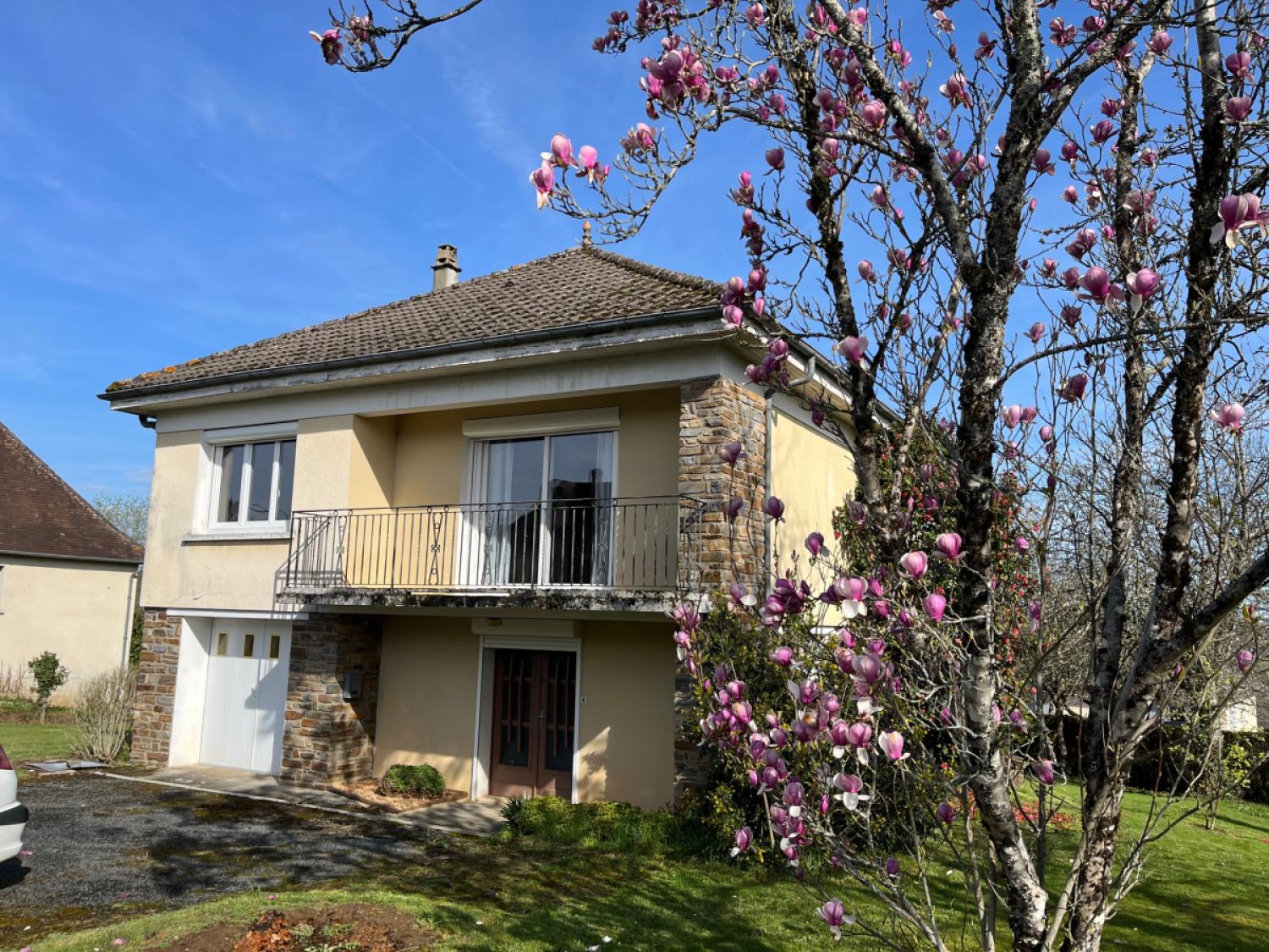 à vendre maison indépendant Payzac Dordogne 3