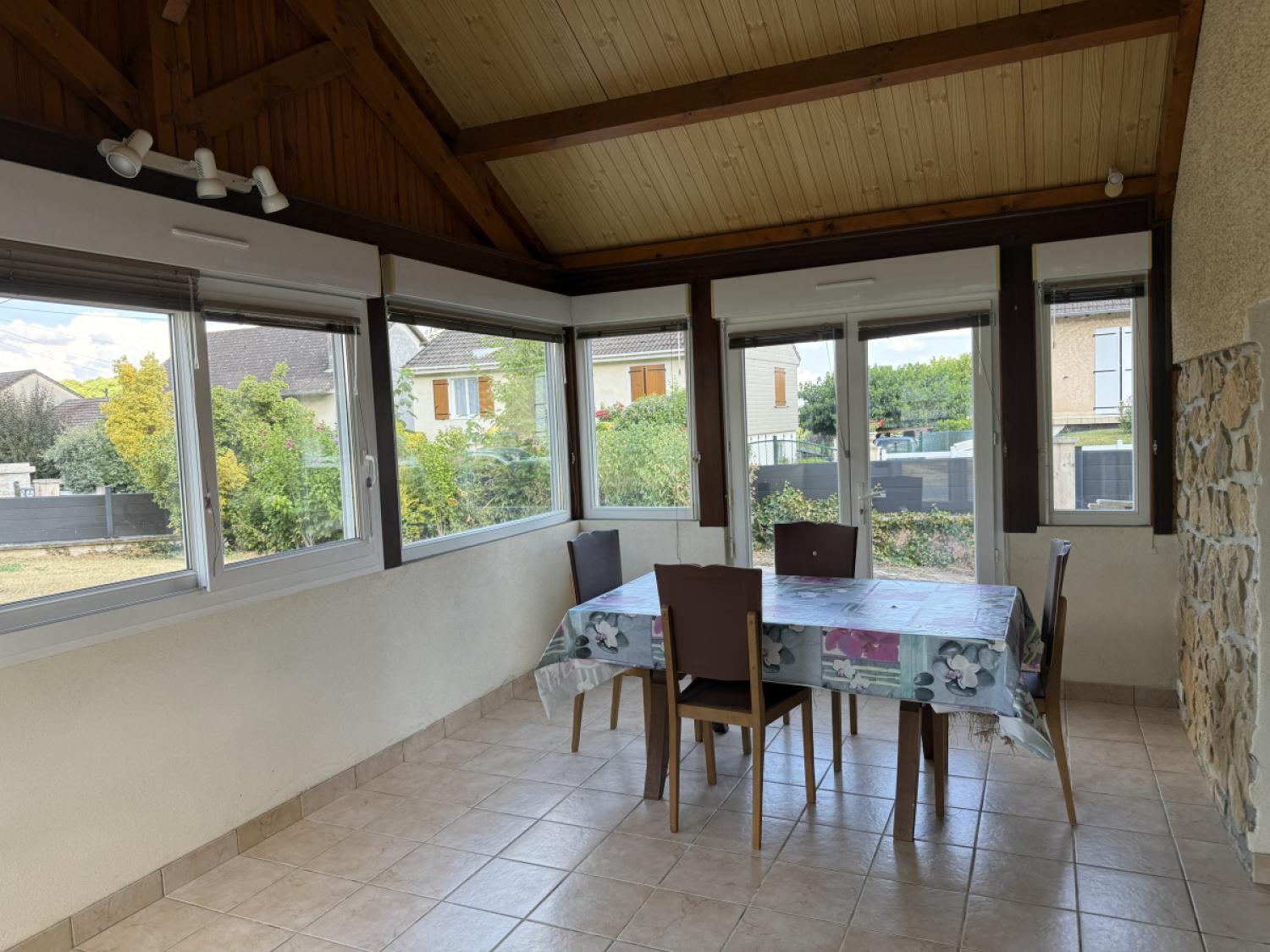  à vendre maison indépendant Arnac-Pompadour Corrèze 6