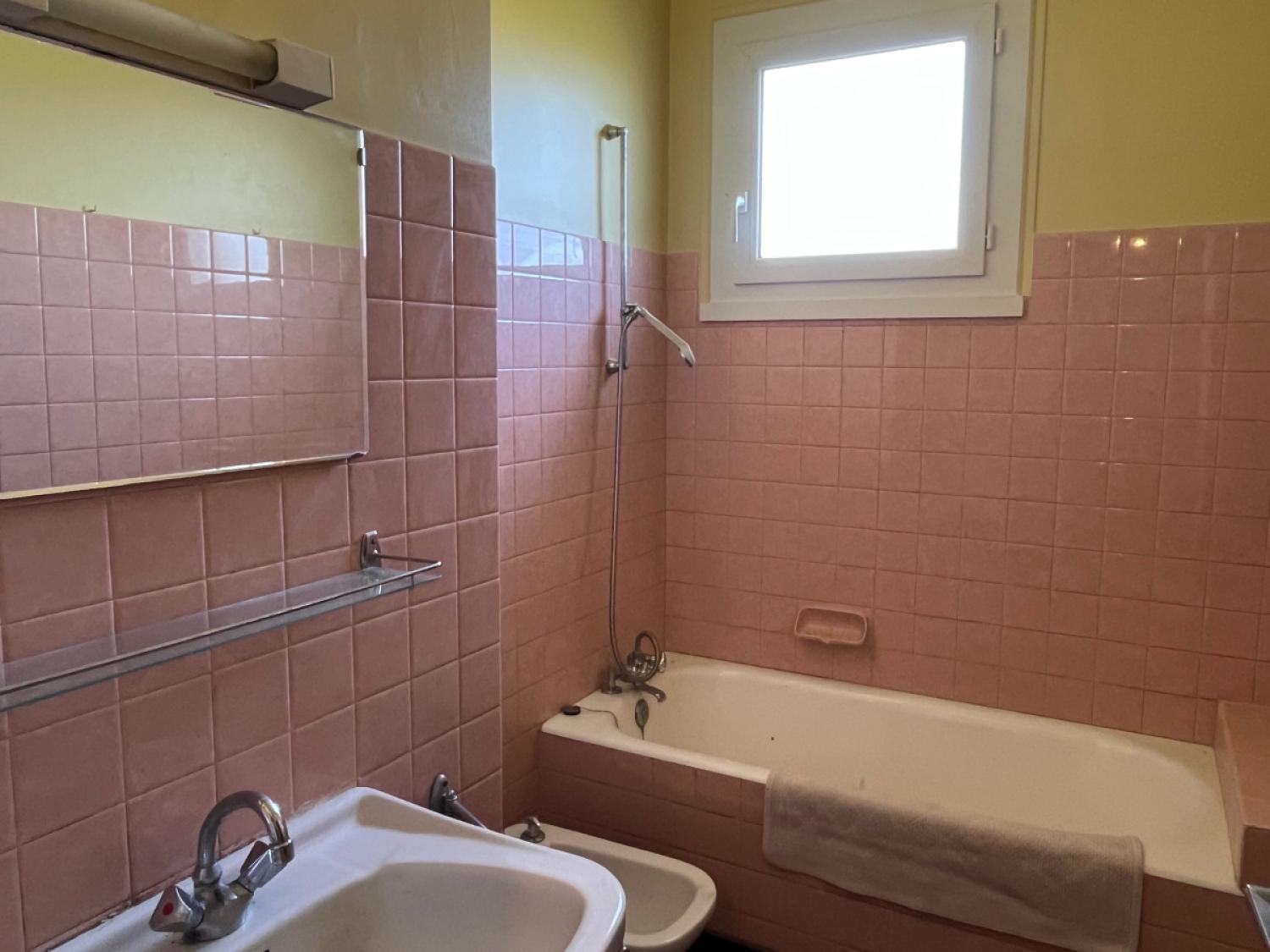 à vendre maison indépendant Payzac Dordogne 13