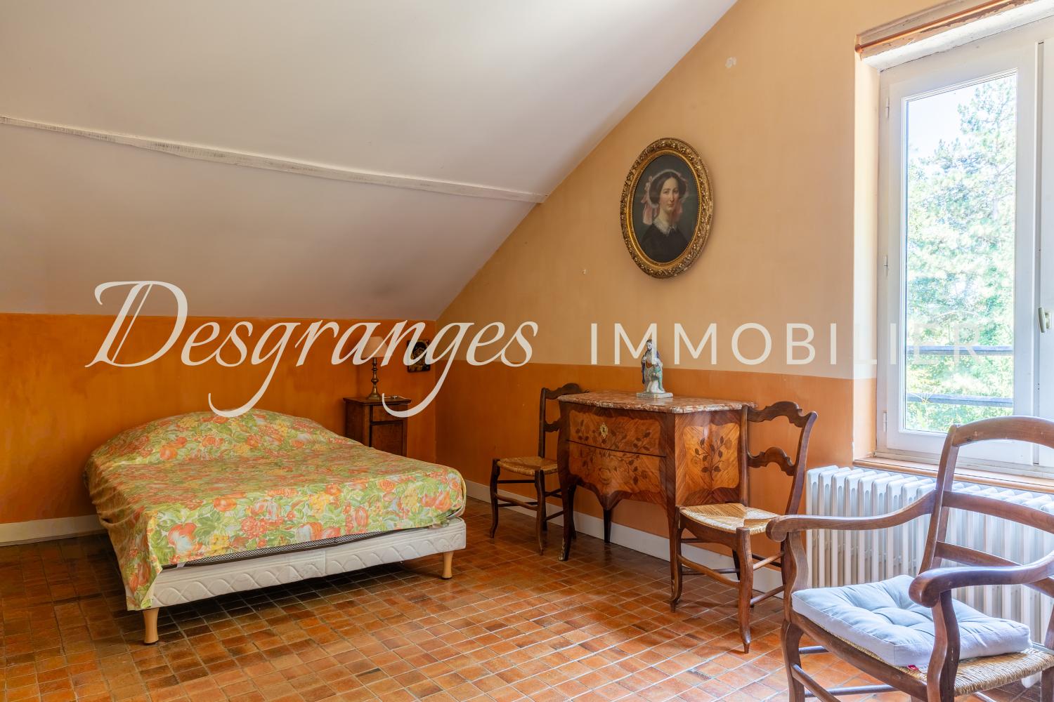 à vendre propriété Payzac Dordogne 19