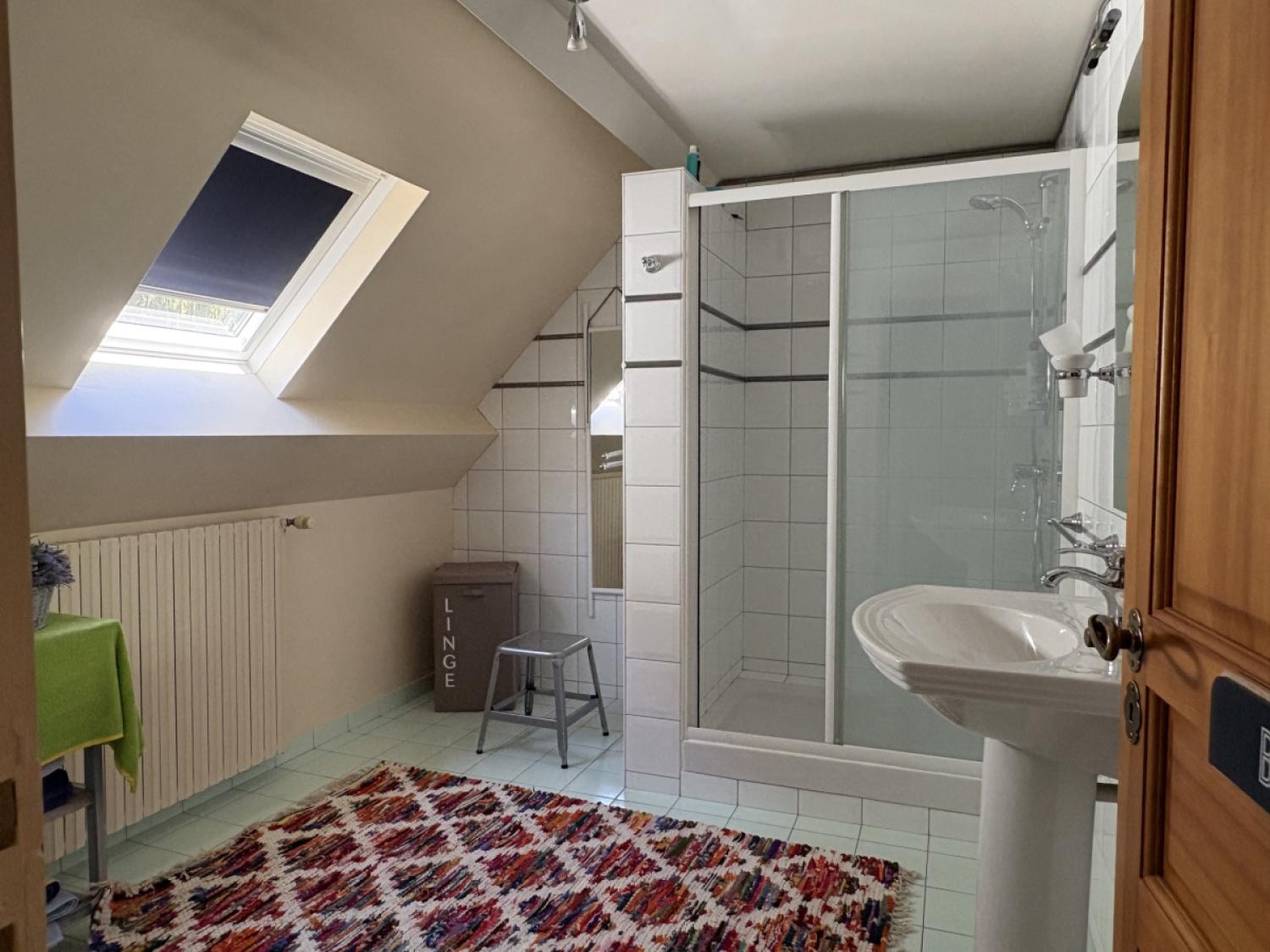 à vendre villa Coussac-Bonneval Haute-Vienne 20