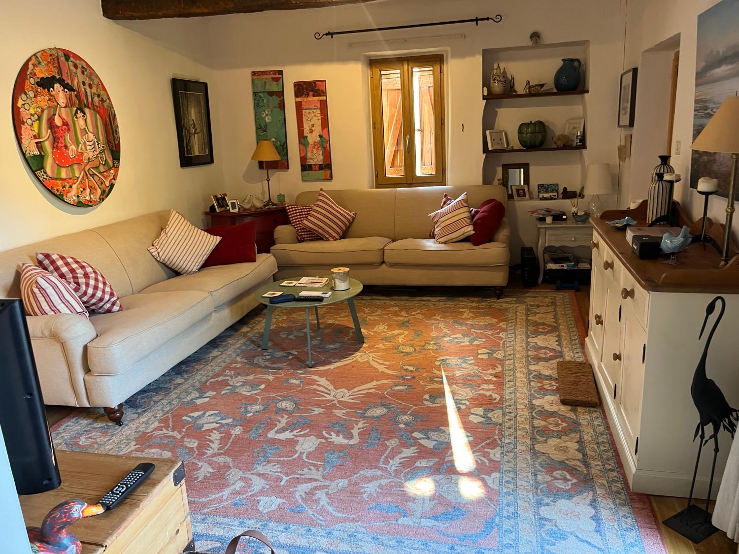 à vendre maison de village Le Bousquet-d'Orb Hérault 6
