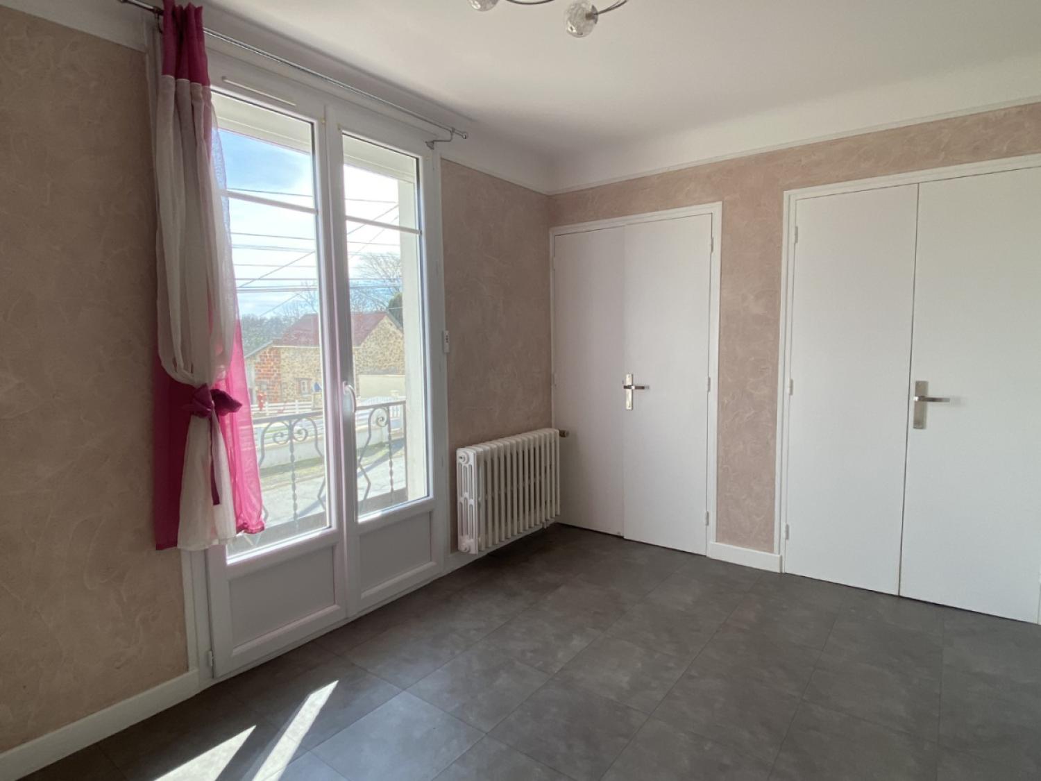  à vendre maison indépendant Arnac-Pompadour Corrèze 13