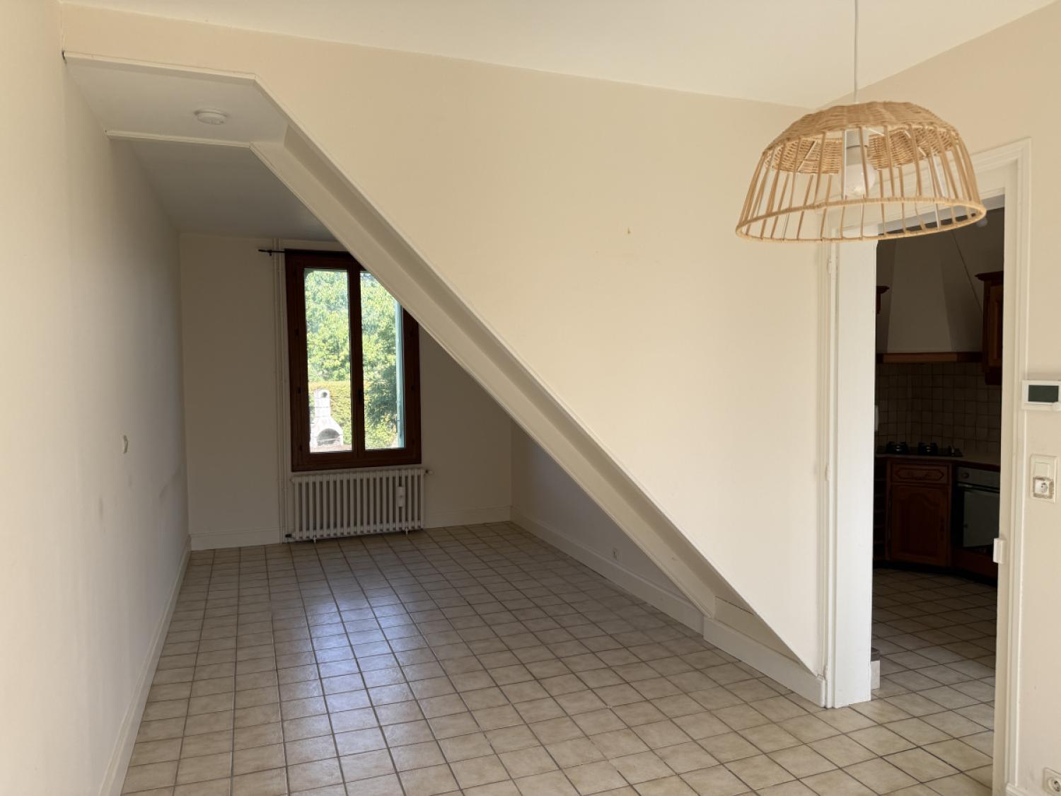  à vendre maison indépendant Saint-Sornin-Lavolps Corrèze 7