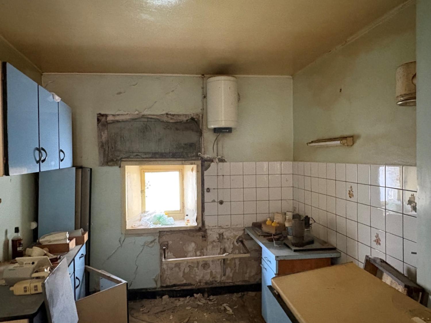 à vendre batiment Saint-Yrieix-la-Perche Haute-Vienne 14