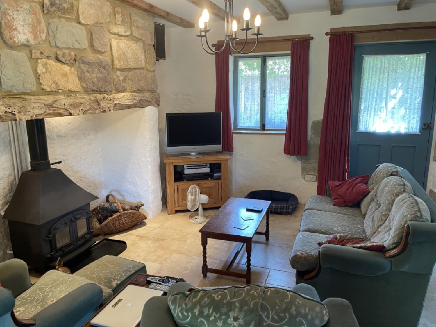 à vendre maison avec gîte Perpezac-le-Blanc Corrèze 9