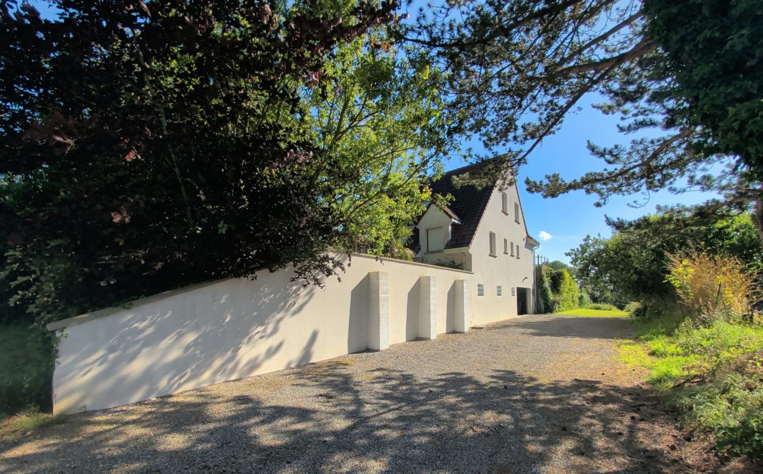 à vendre villa Audembert Pas-de-Calais 5