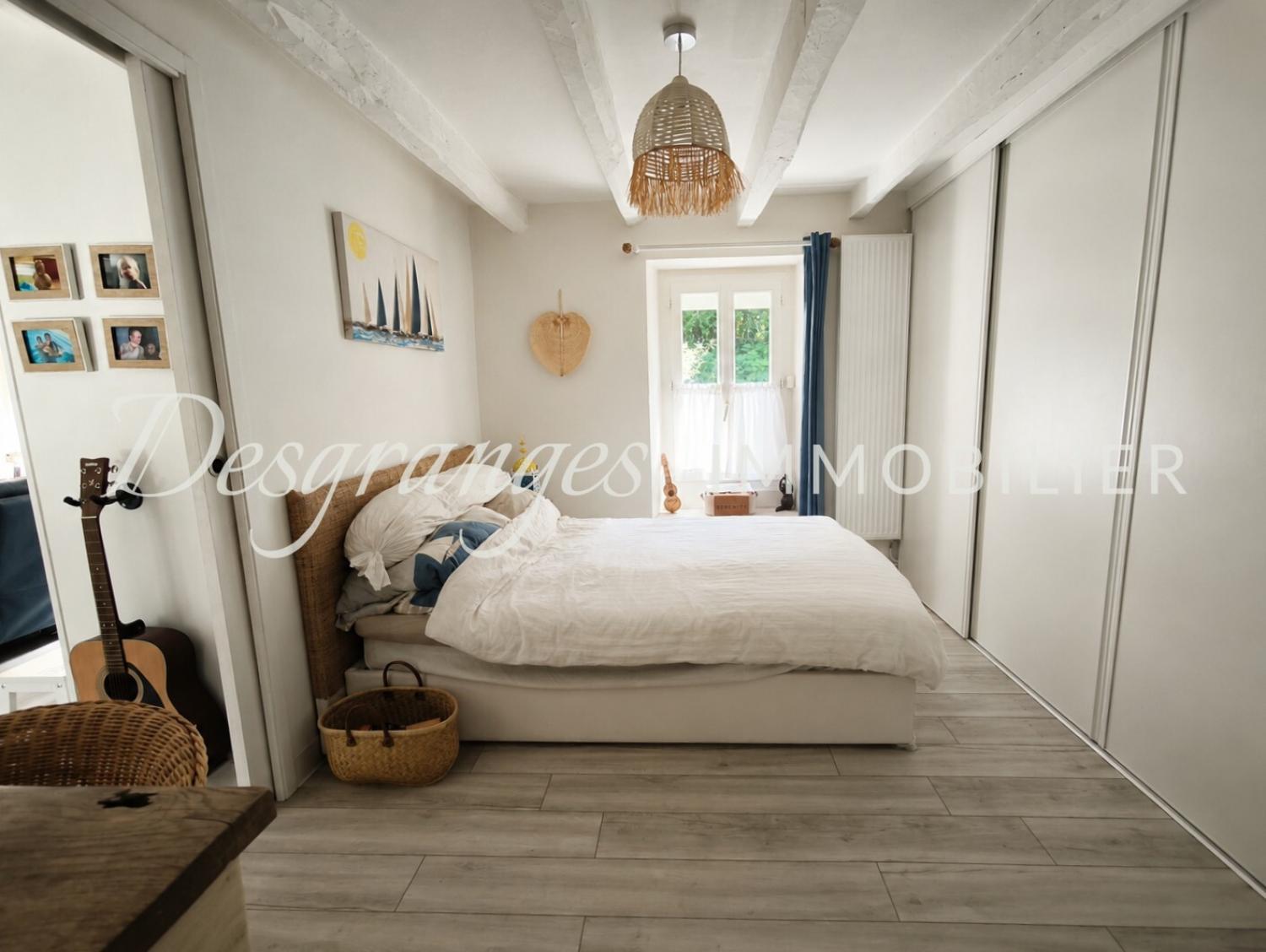 à vendre propriété Savignac-Lédrier Dordogne 10