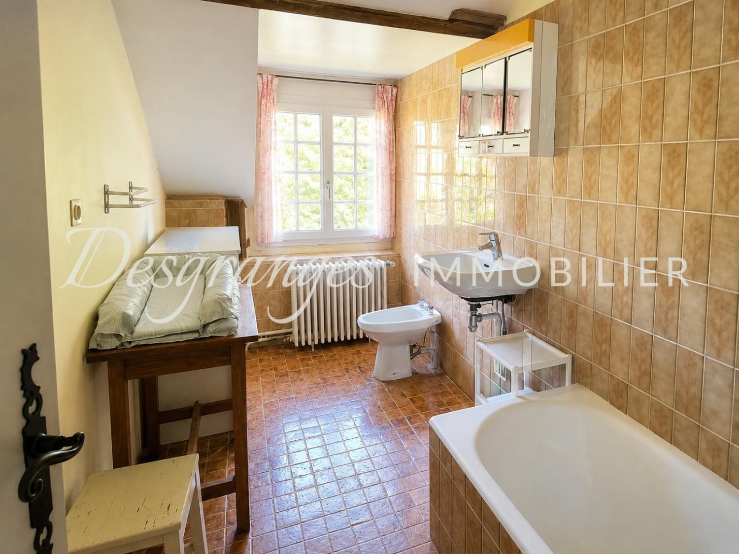 à vendre propriété Payzac Dordogne 20