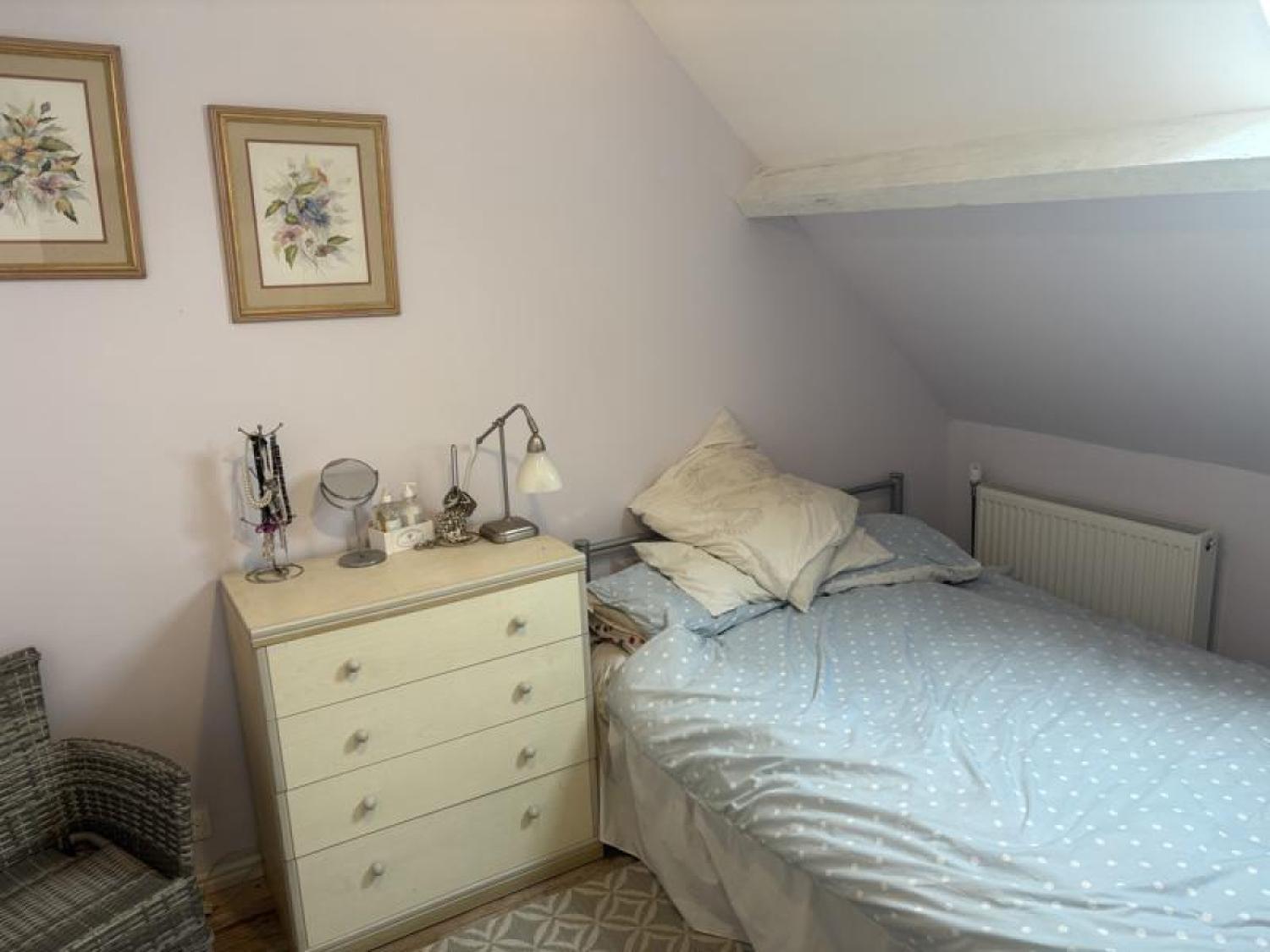 à vendre maison indépendant Troche Corrèze 13