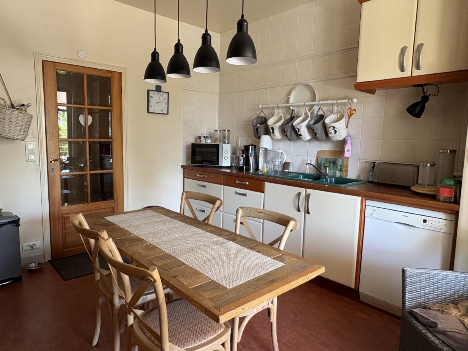 à vendre villa Coussac-Bonneval Haute-Vienne 12