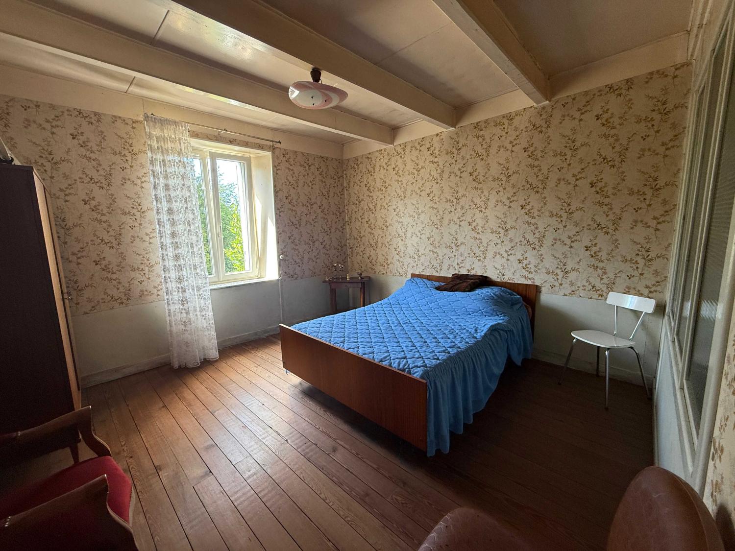 à vendre maison de village Bourbonne-les-Bains Haute-Marne 7