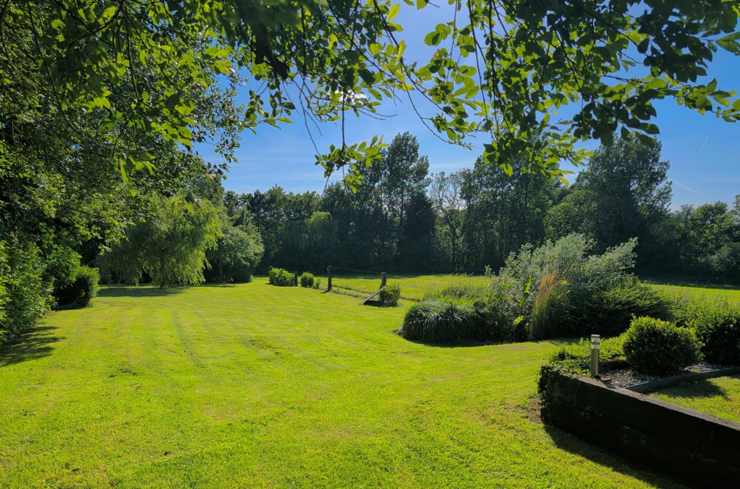  à vendre villa Audembert Pas-de-Calais 9