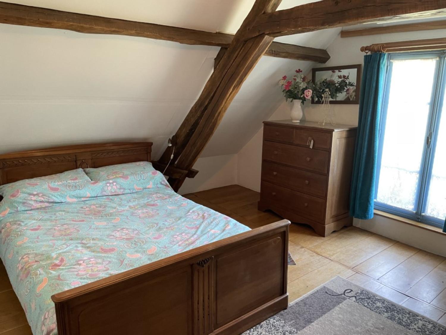 à vendre maison avec gîte Perpezac-le-Blanc Corrèze 25