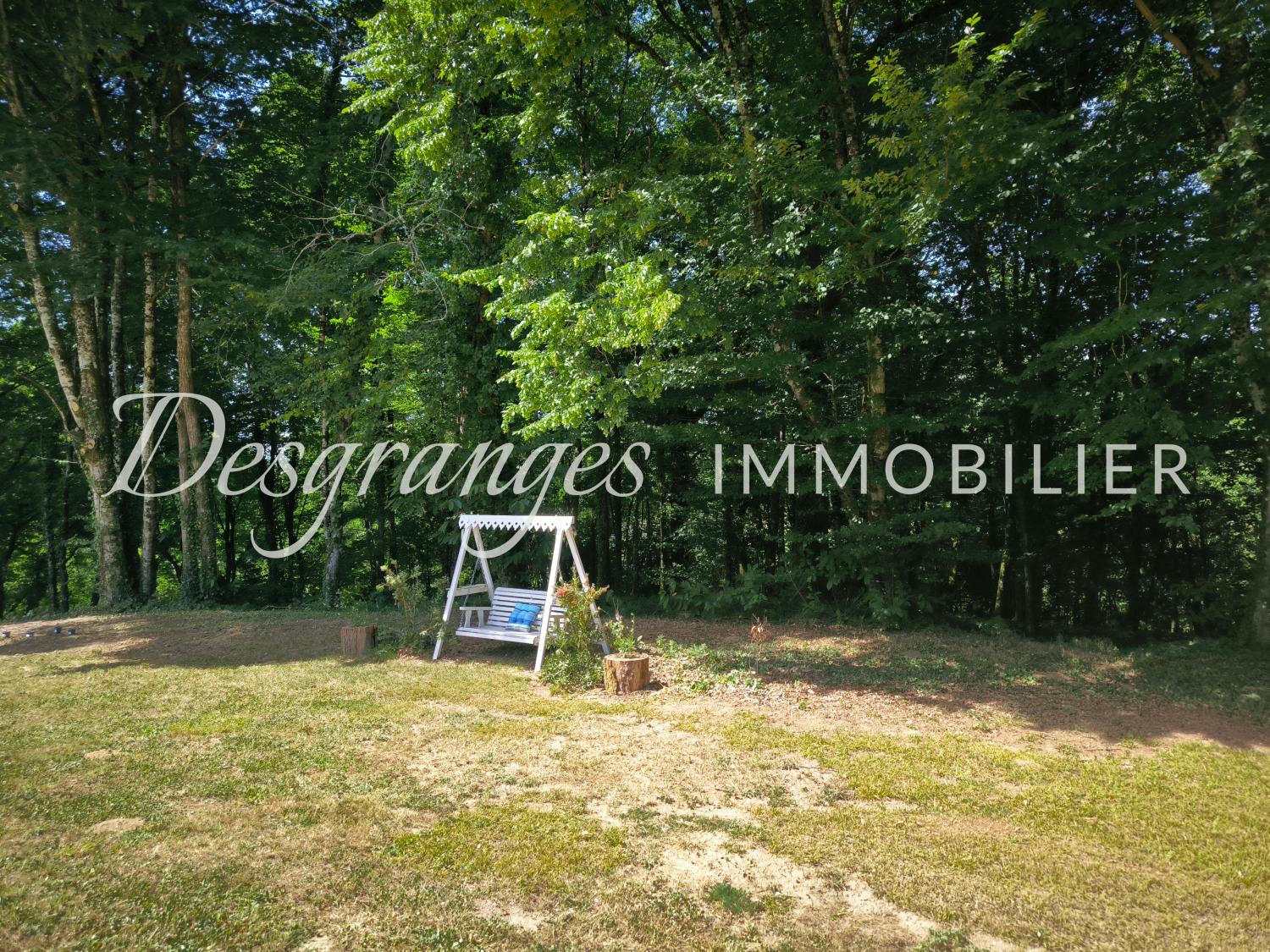 à vendre propriété Savignac-Lédrier Dordogne 22