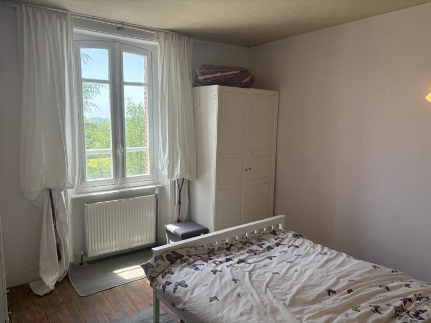  à vendre maison indépendant Troche Corrèze 12