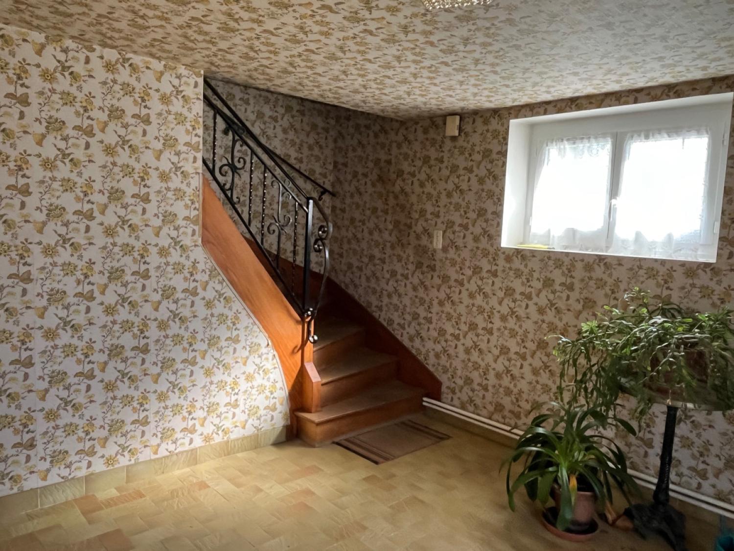 à vendre maison indépendant Payzac Dordogne 8