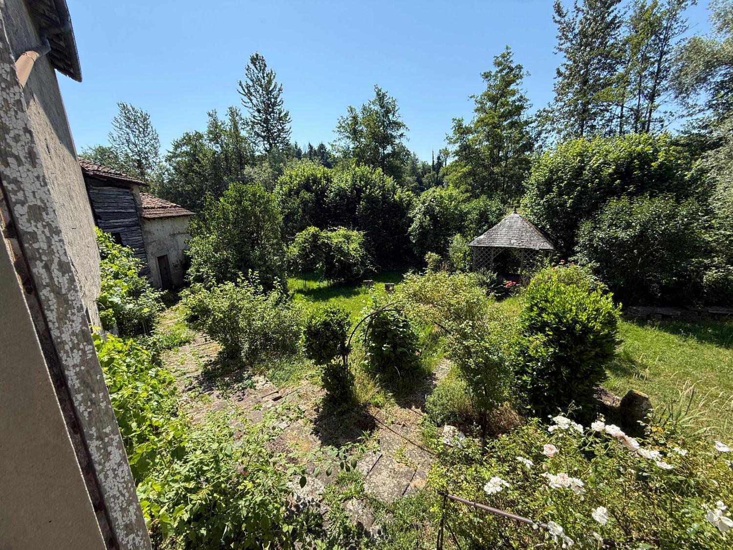 à vendre maison bourgeoise Châtillon-sur-Saône Vosges 12