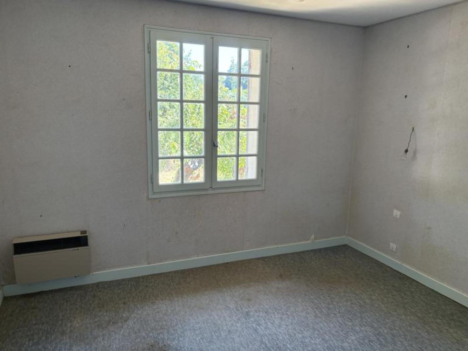 à vendre maison avec gîte Saint-Sornin-Lavolps Corrèze 10