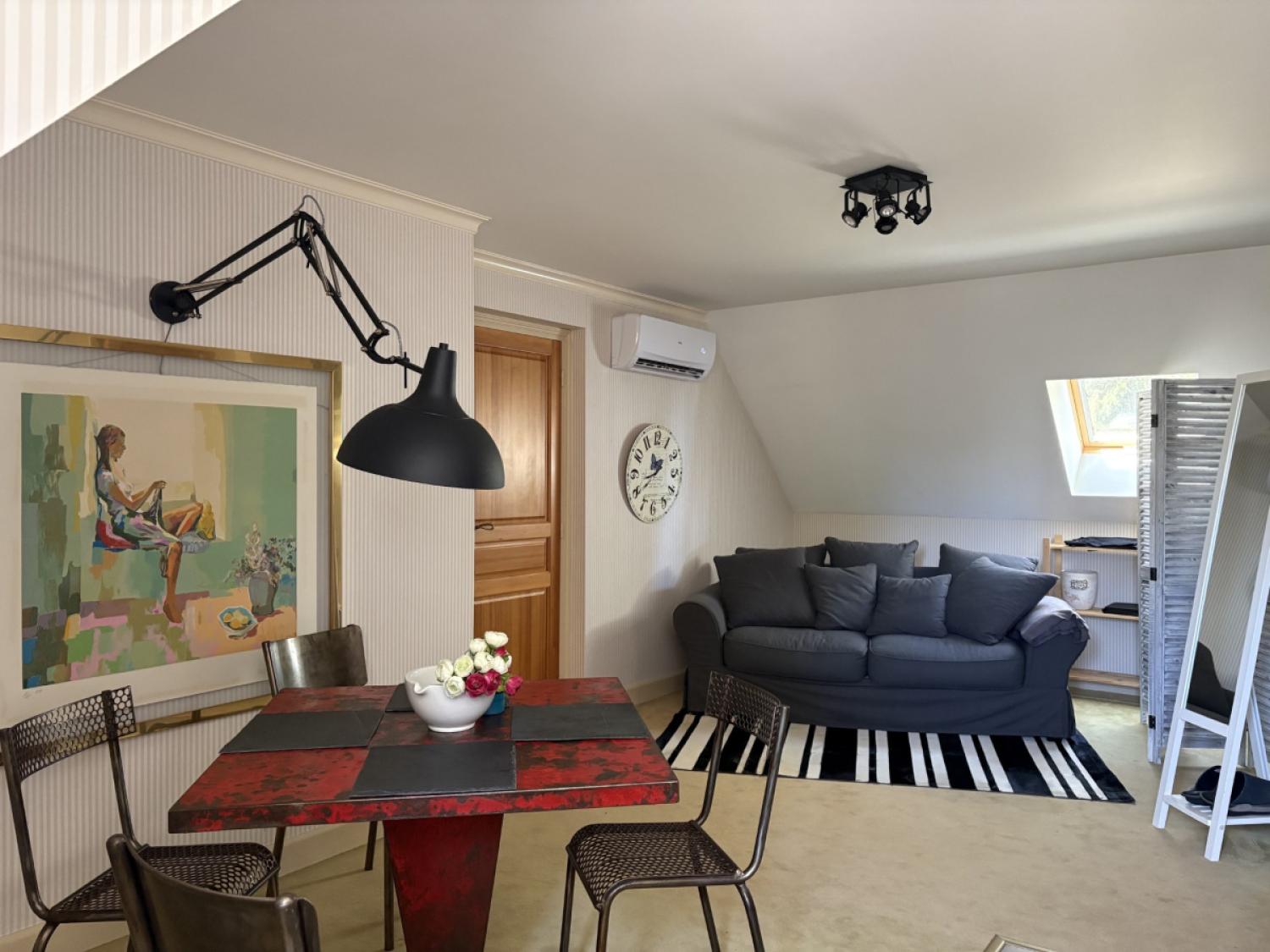 à vendre villa Coussac-Bonneval Haute-Vienne 22