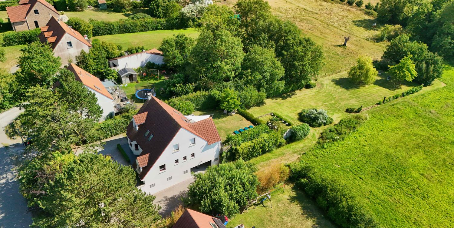  à vendre villa Audembert Pas-de-Calais 2
