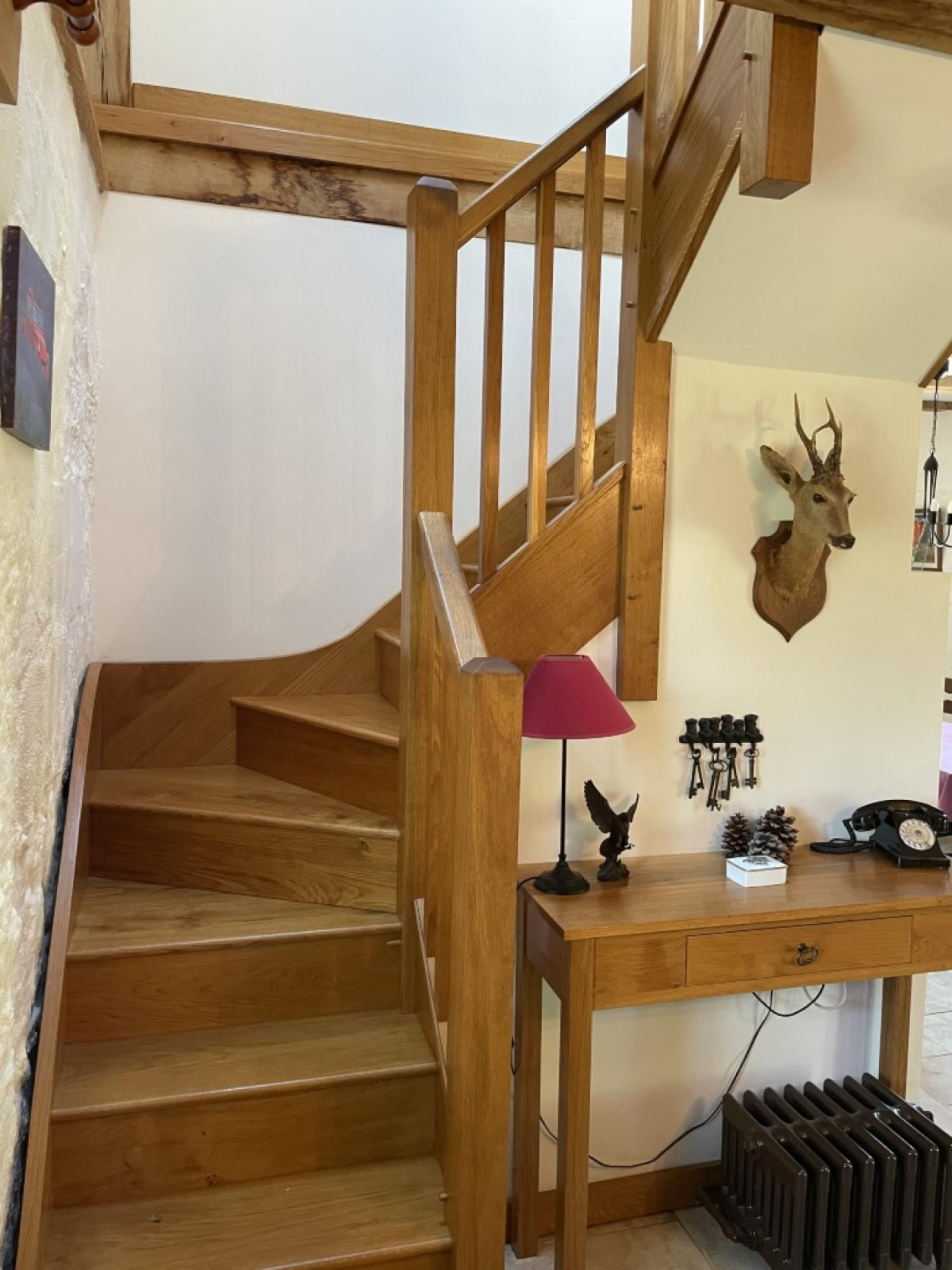 à vendre maison avec gîte Perpezac-le-Blanc Corrèze 15