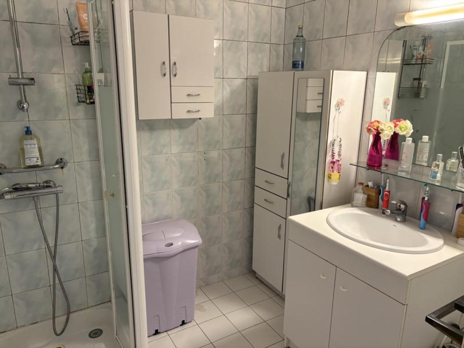  à vendre maison indépendant Saint-Sornin-Lavolps Corrèze 18