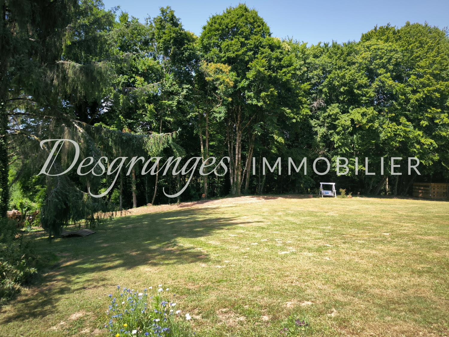 à vendre propriété Savignac-Lédrier Dordogne 3